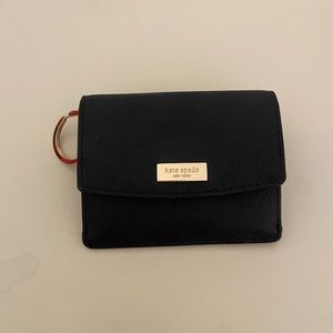 Kate spade change purse